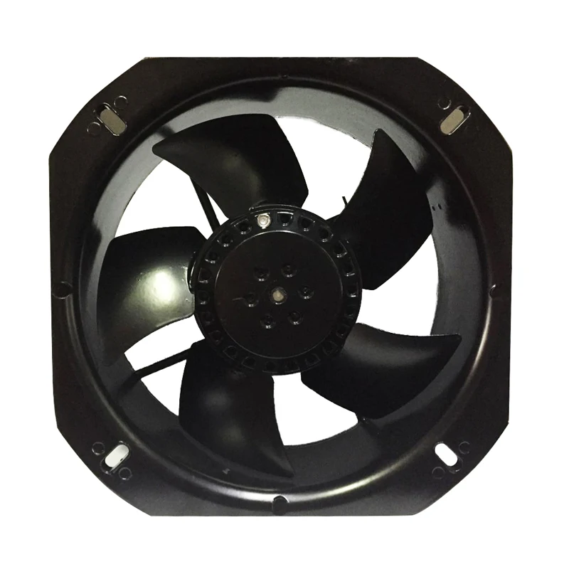 200FZY6-S 0.4A 200FZY7-S  200FZY8-S  80W 225x225x80mm 22580 AC220V Axial Flow Fan