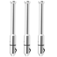 WCS-3X TIG Pen Finger Feeder Welding Rod Holder Of 1/32Inch-1/8Inch TIG Welding Tool TP-01