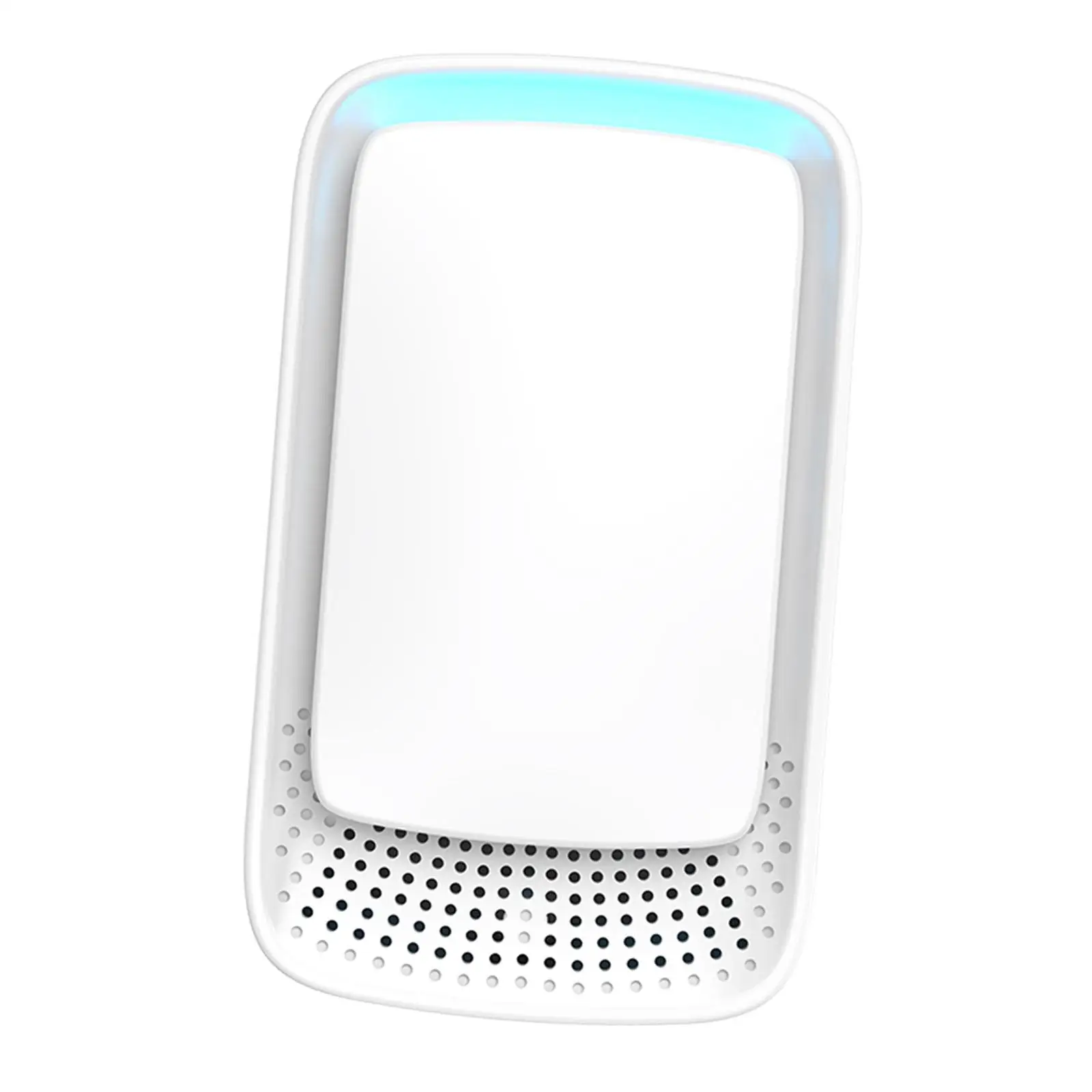 Air Purifier Portable Indoor Quiet Deodorization for Living Room Home Office image 4