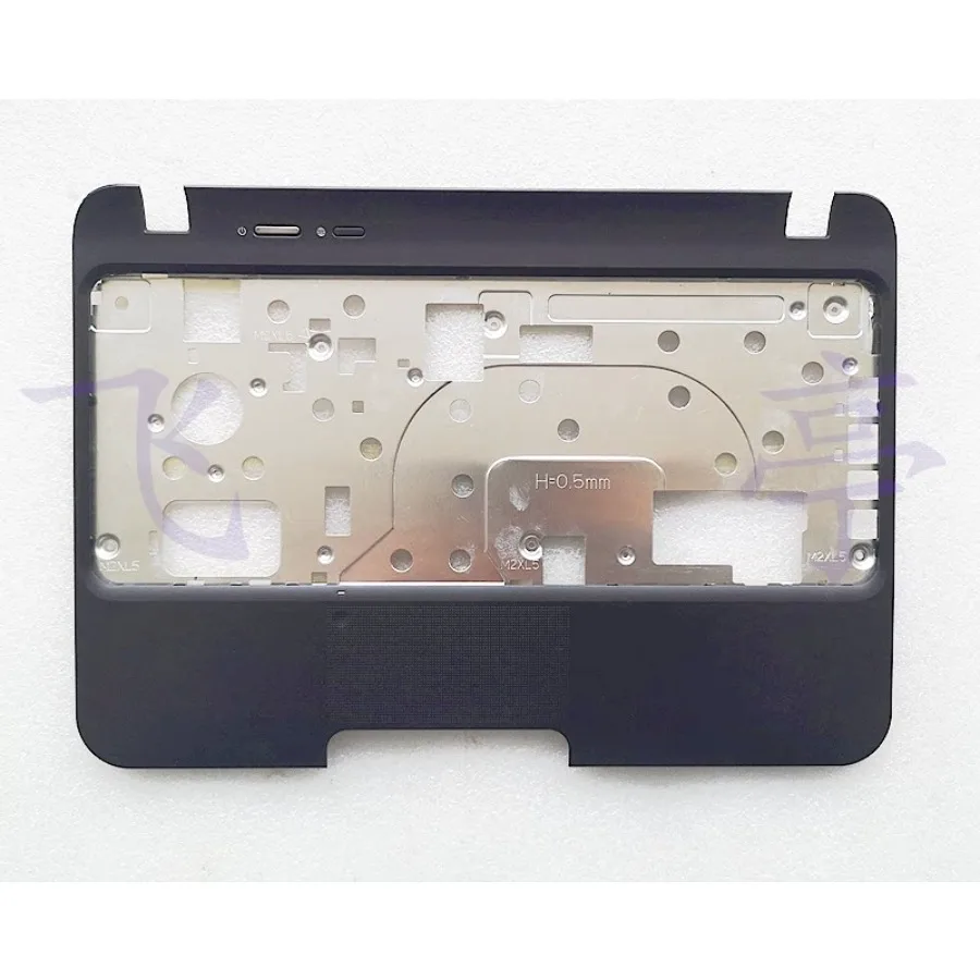 Carcasa AA + C, reposamanos para HP DM1 DM1-4000 DM1-4110S EANM9004030