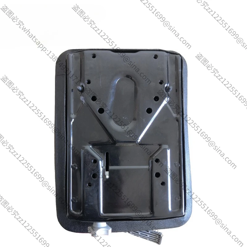 Suitable for Seat Accessories, Viscose Waterproof Garden Mechanical Shock Absorption Lawn Mower Comfortable Multifunctional