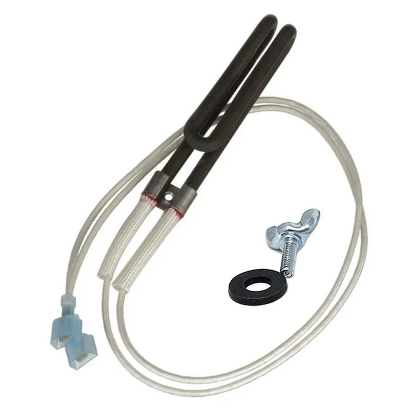 

A01F-Pellet Stove Quadrafire Fire Fire Igniter Запчасти SRV7000-647 Сменный воспламенитель