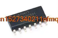 

100% NEWHigh quality products TJA1041T TJA1041 1041T TJA1041T/CM CAN interface integrated circuit