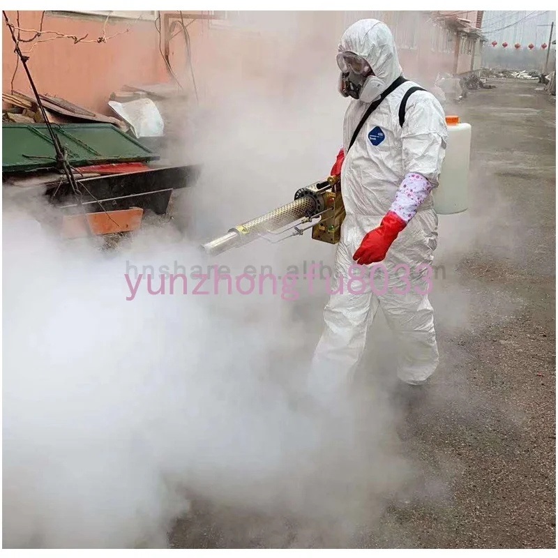 Mosquito Spray Fumigation Fogging Disinfecting Fogger Machine