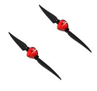 Volantex 2 Sets Folding Propeller 1060 And Spinner P7590109 for 759-1 ASW28, 759-2 Phoenix V2 and 759-3 Phoenix 2400