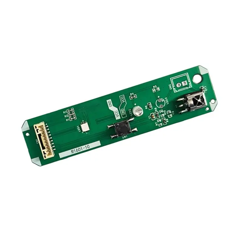 New For Daikin FTK A50AV1H Air Conditioner M1601-10 Receiver PCB Board- AC Indoor Unit Control Sensor