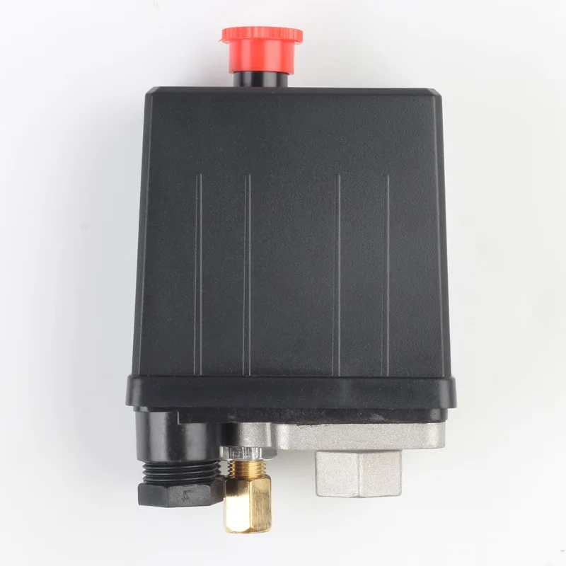 Air compressor  switch pump pressure, automatic single pass 8kg