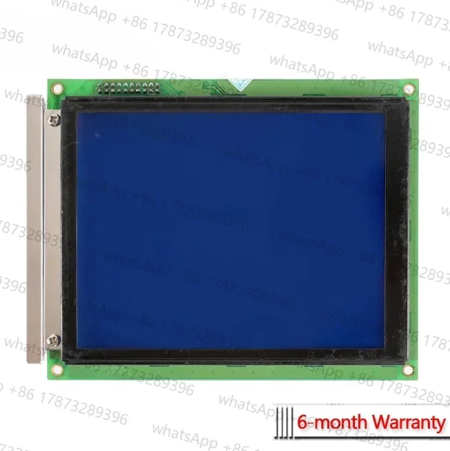 Display Lcd Per Pannello Display Lcd Powertip PG320240D-P5