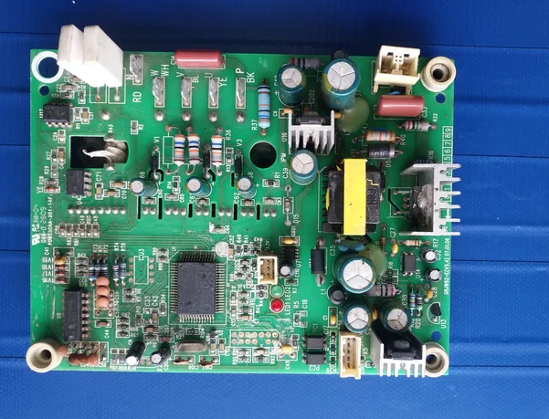 good working for air conditioning Computer board W8063A 30038015 DY805 32210111 JGP011 GRJGP-E 32210057 part