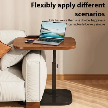 Adjustable Foldable Laptop Desk 2