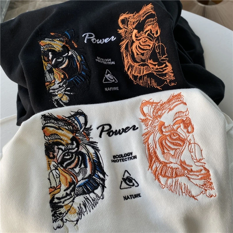 Yonthin Customized Design Mini Single Head Computer T Shirt Hat Flat Logo Desktop Embroidery Machine