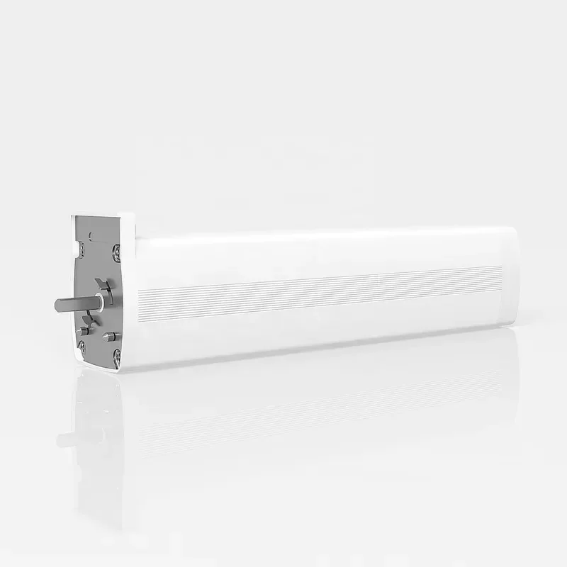 MP82 Alexa Google Home Control Smart Wifi Curtain Motor