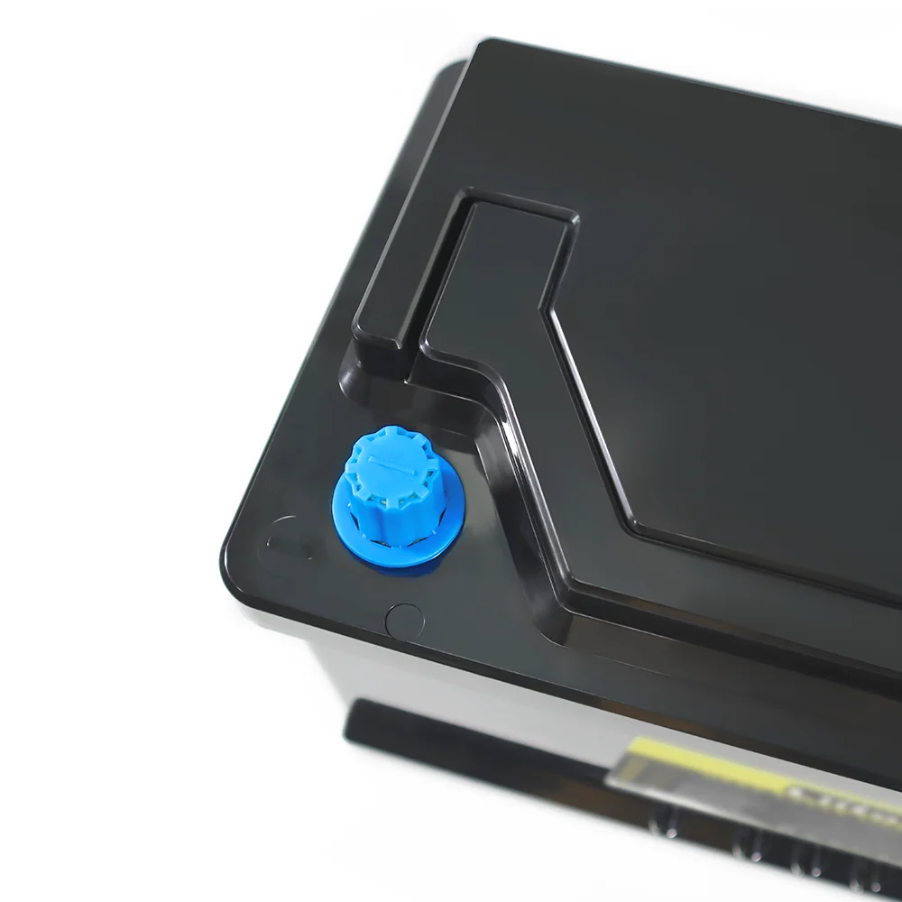 VariCore 12 V/12.8 v 100AH LiFePO4 accu 4 string BMS Max 300A 6000 Cycli voor Auto lichter Golf auto 14.6 V Batterijen Belasting Gratis