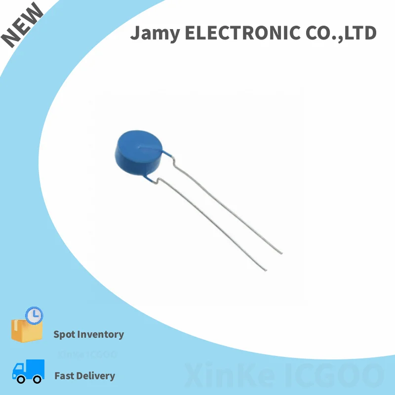 Original   B59751C0120A070 PTC C751 50R 13MM Positive Temperature Thermistor B59751C120A70