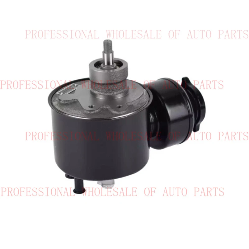 V+ Power Steering Pump Assy 7840124 For Sagniaw 143 C60 GMC international trucks