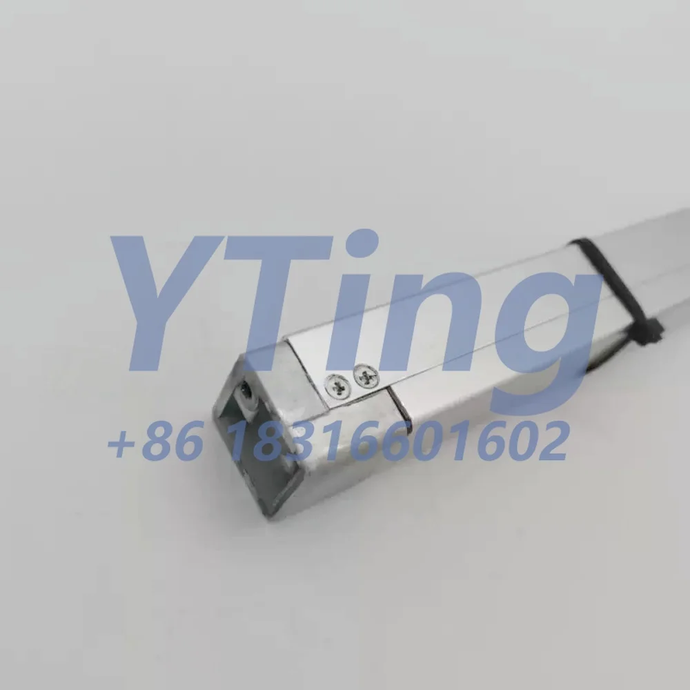 Heidelberg Printing Machine Accessories PM52 SM52 Automatic Plate Clamp Airbag 00.580.4473