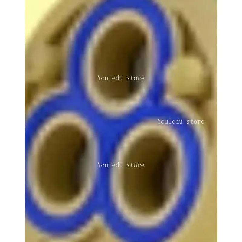 

1 шт. картридж для смесителя душевой кабины, аксессуары для душевой лейки, смесительный клапан для ванны, 3/4-позиционный, диаметр 26 мм, 28 мм, 33 мм, 35 мм, 37 мм.