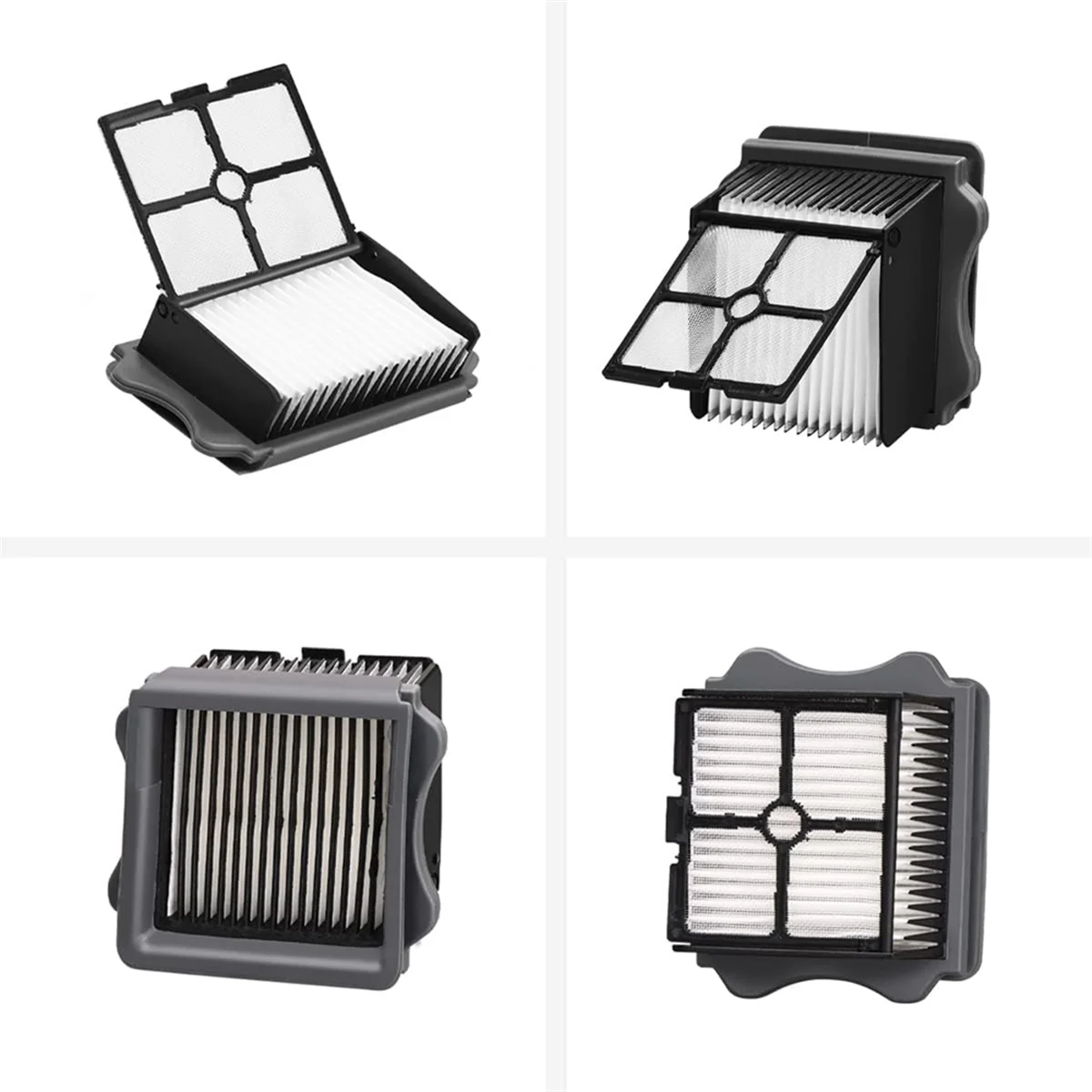 For TINECO Floor One S3 / IFloor 3 Roller Brush Hepa Filte Accessories Cordless Wet Dry Floor Washer Spare