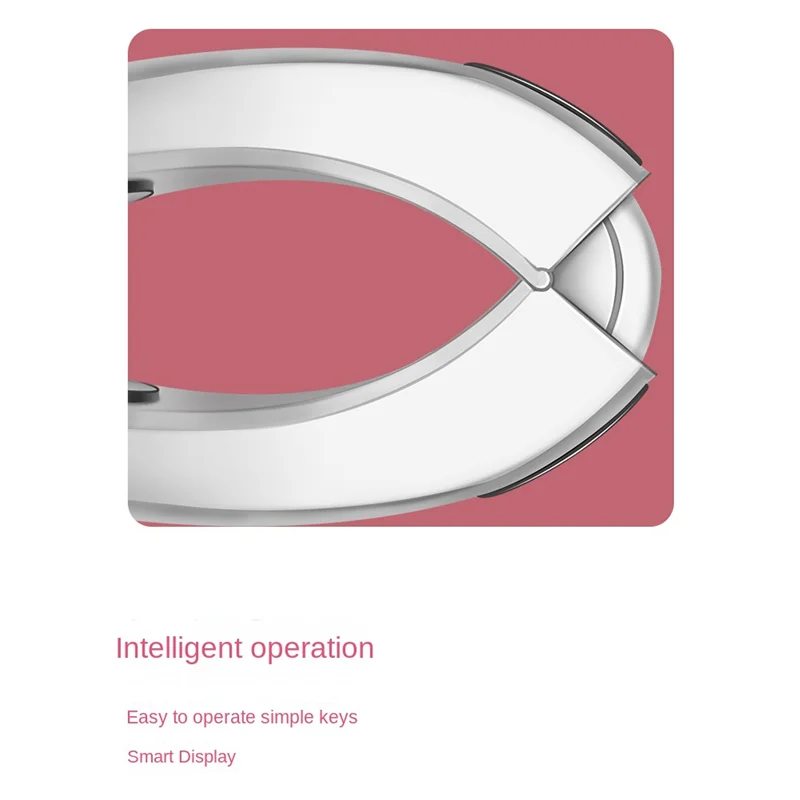 EMS V Line Shape Electric Face Skin Lift Massager Facial Slimming Lifting Tightening Remove Double Chin Device