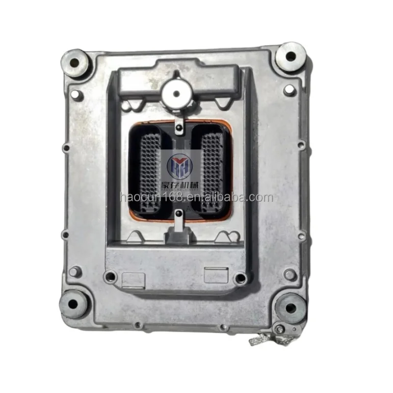

DH4 D13C Engine Computer Board ECU 22346792 Construction Machinery Parts