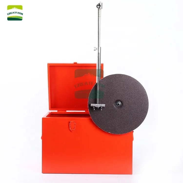 Flexible Shaft Professional Electric Shearing Wool Shearing Grinder