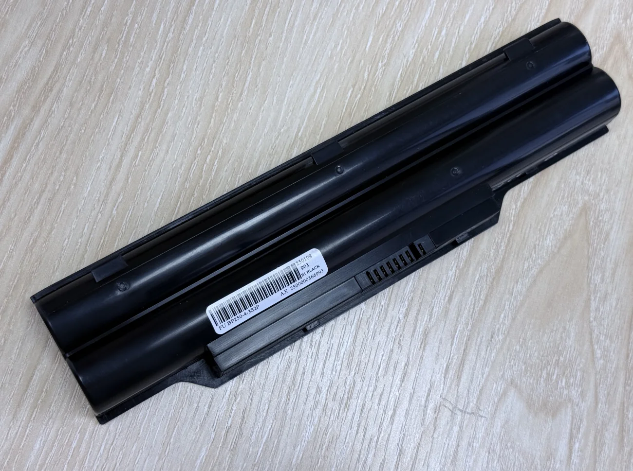 BP250 battery FPCBP250 Laptop Battery For FUJITSU LifeBook A530 A531 AH530 AH531 LH701 LH520 LH522 FMVNBP186
