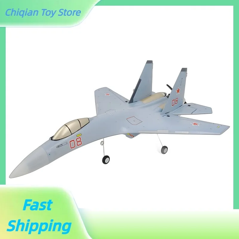 Ferngesteuertes Flugzeughangar, Kesu 35, ferngesteuertes Schaumstoff-Segelflugzeug mit festem Flügel, Flugzeugmodell, Militärmodell, Jungenspielzeug auf Lager
