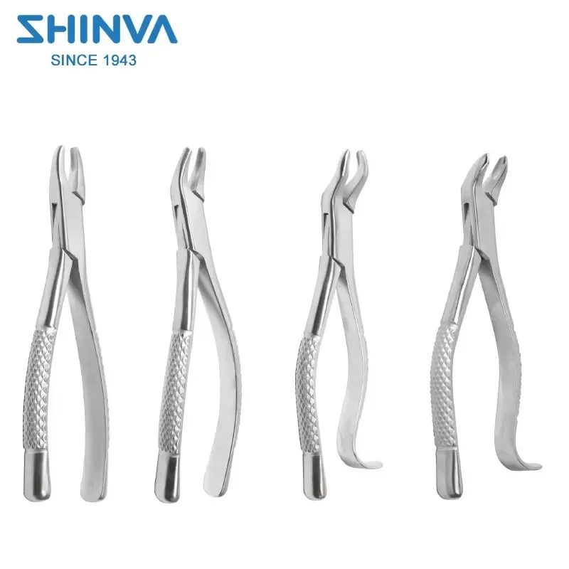 CRW Comprehensive Instruments | Oral Surgery Tools & Odontologia Products for