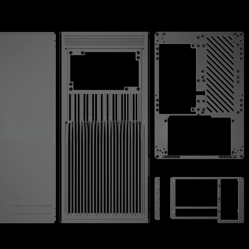 Z1 Chassis Direct I…
