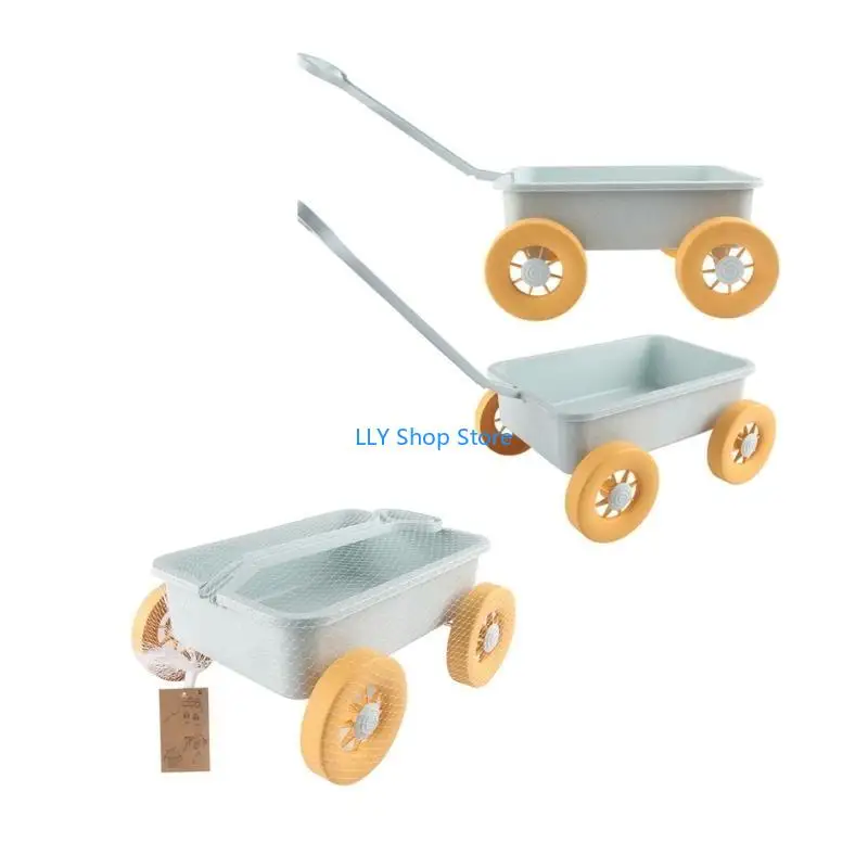 

T8UD Baby Sand Toy Shovel Beach Kids Sand Games Tool Kids Summer Outing Supplies