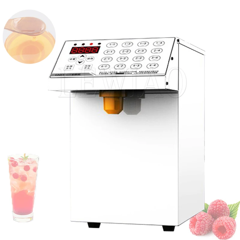 Good Quality Fructose Machine Automatic Sugar Fructose Machine for Shops
