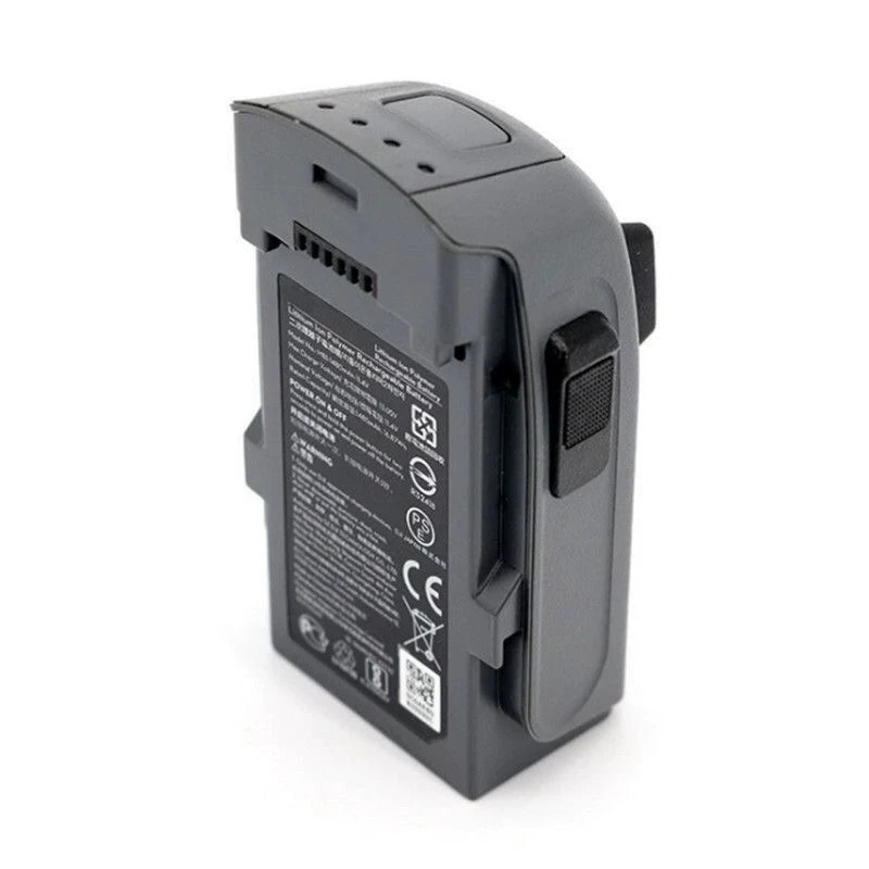 For dji spark drone smart flight battery (90 new) 1-5 cycles, slight scratches