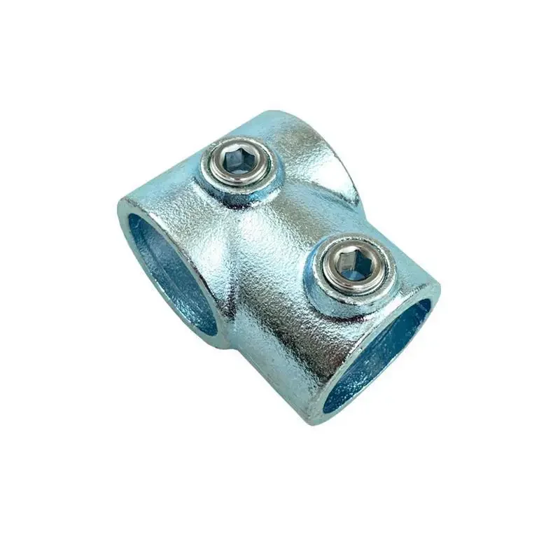 Heavy Galvanizing Die Cast Iron 1
