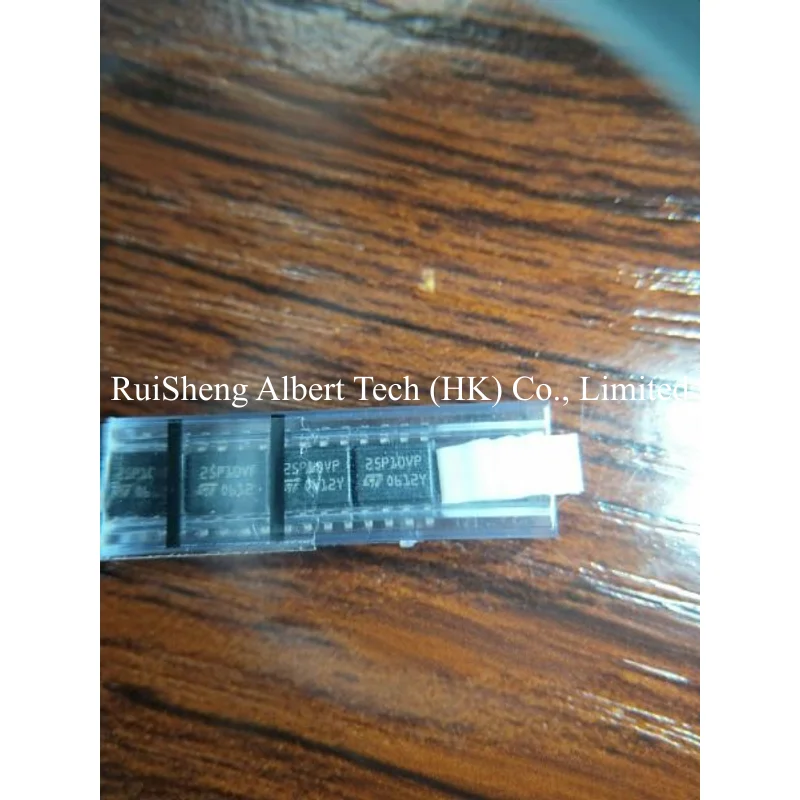 

5PCS M25P10-AVMN6P Original and new in stock Contact customer service to get a discount.