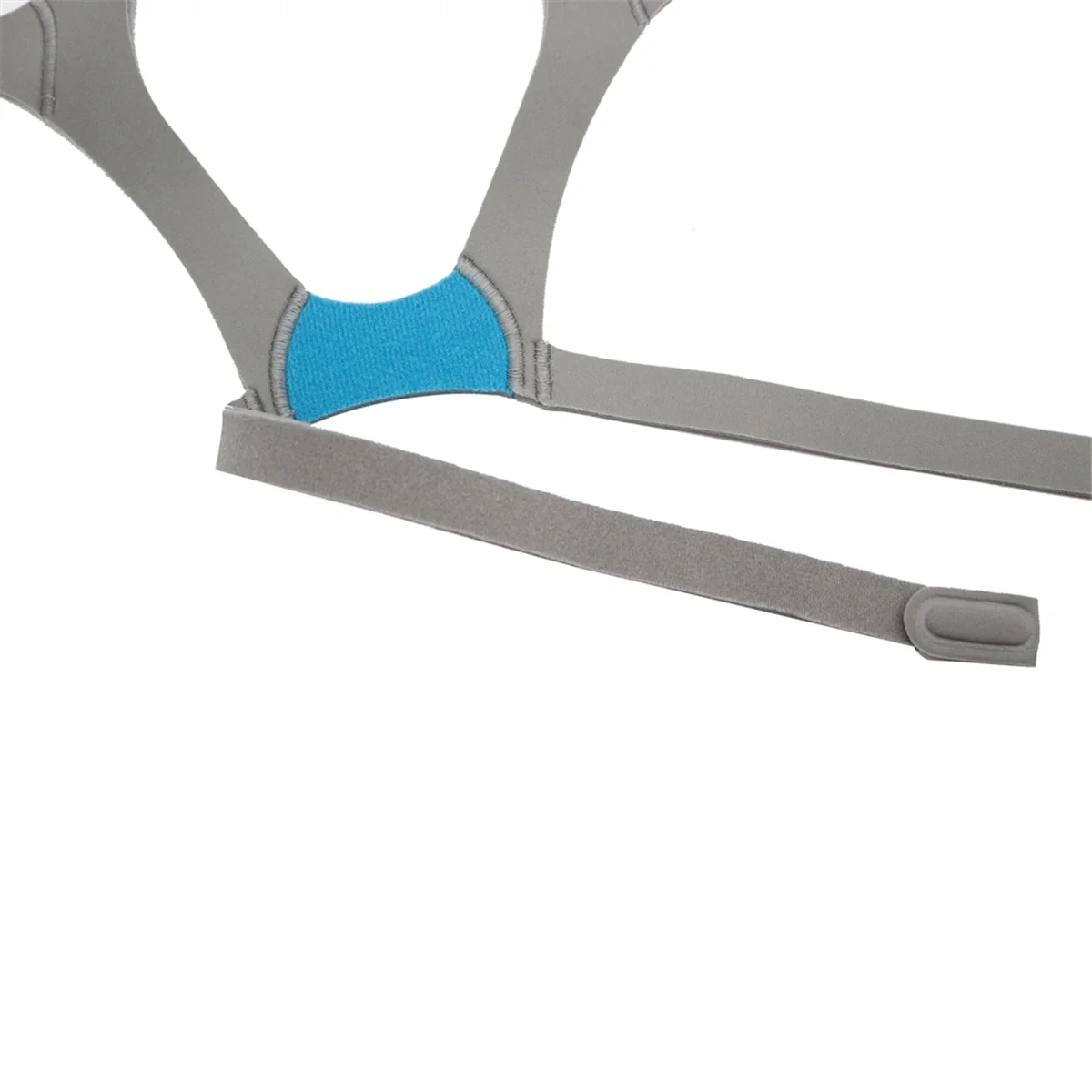 

A14M 3 Packs Replacement Headgear for F20 Headgear Straps for F20 Full-Face Mask, Elasticity Soft Headgear
