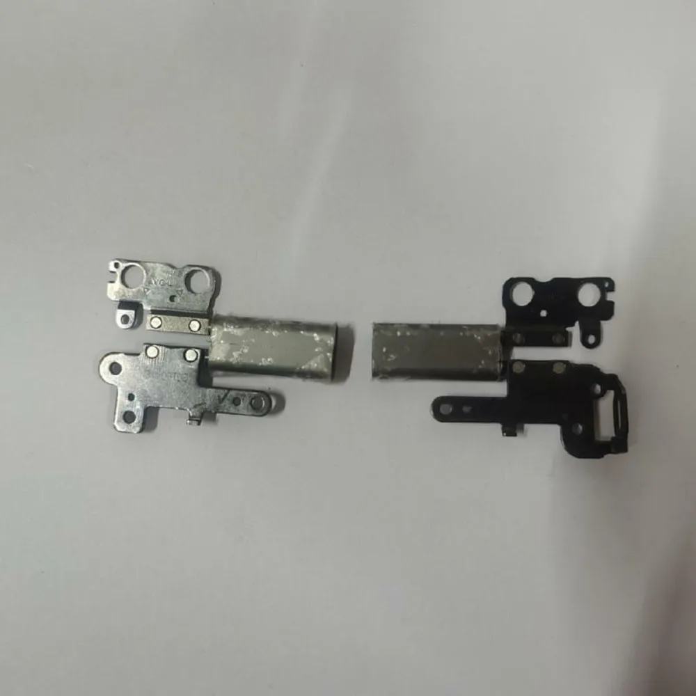 

New Left & Right LCD Hinges 01AW982 For Lenovo ThinkPad X1 Carbon 4th Gen 2016 Laptop