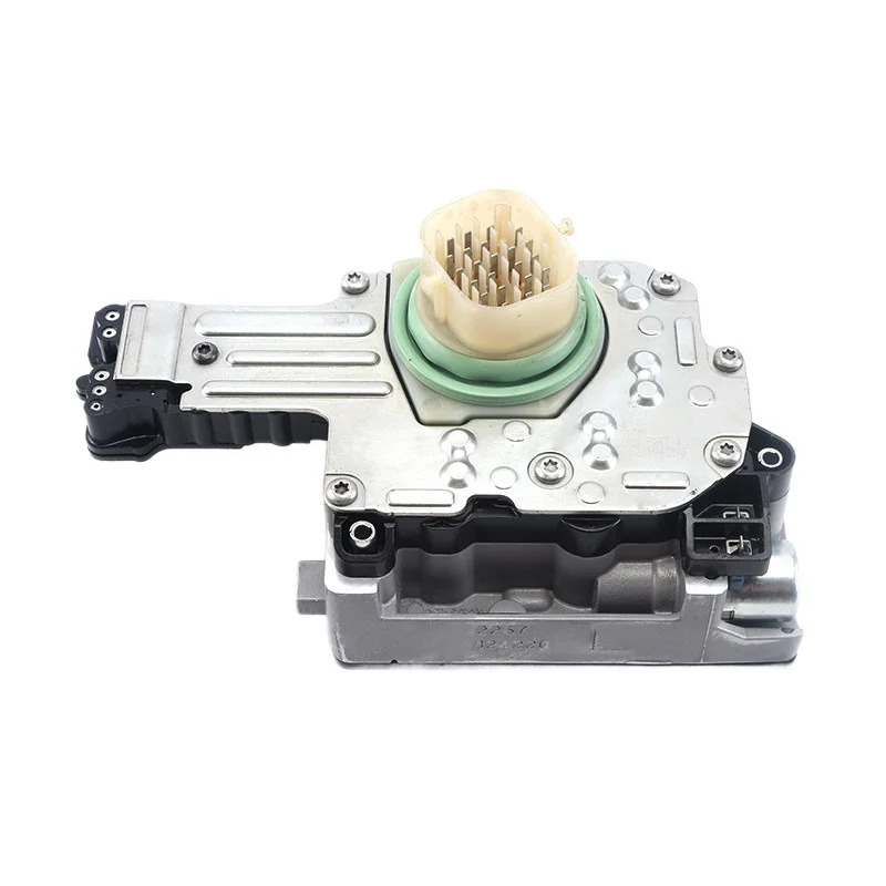 2026 Latest ModelFor Dodge Auto Parts 45RFE 545RFE Transmission Solenoid Gearbox Solenoid Valve