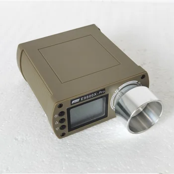 10 best sales 크로노그래프 탄도학 - №4