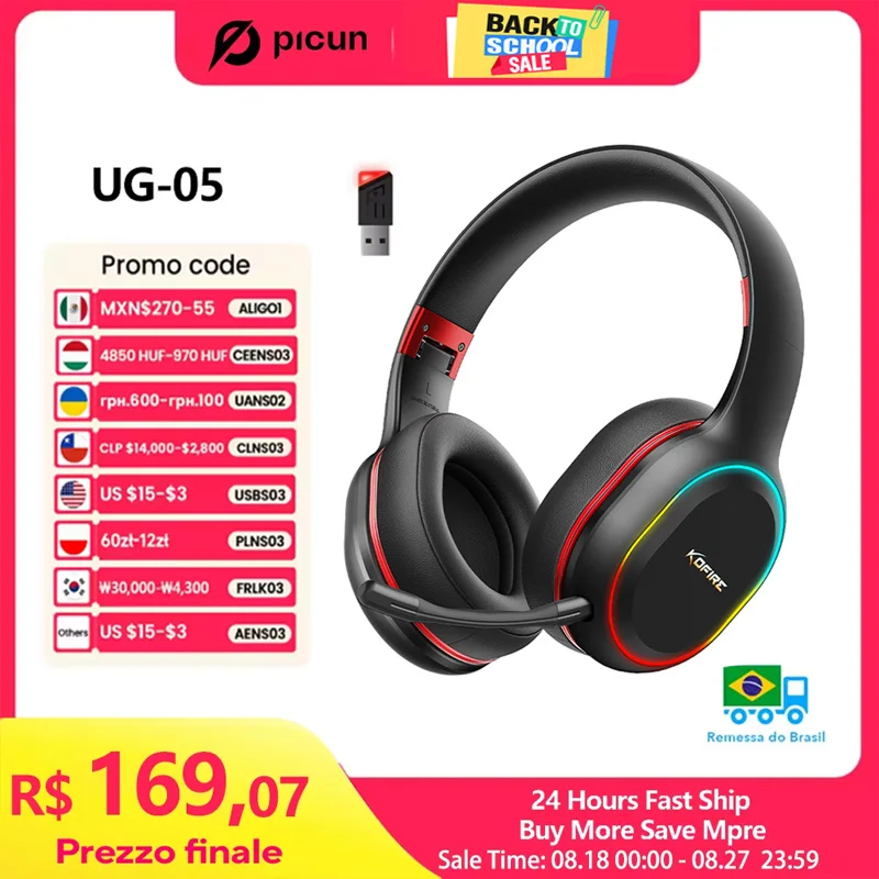 #56 Trending PS5 Wireless Headsets Right Now