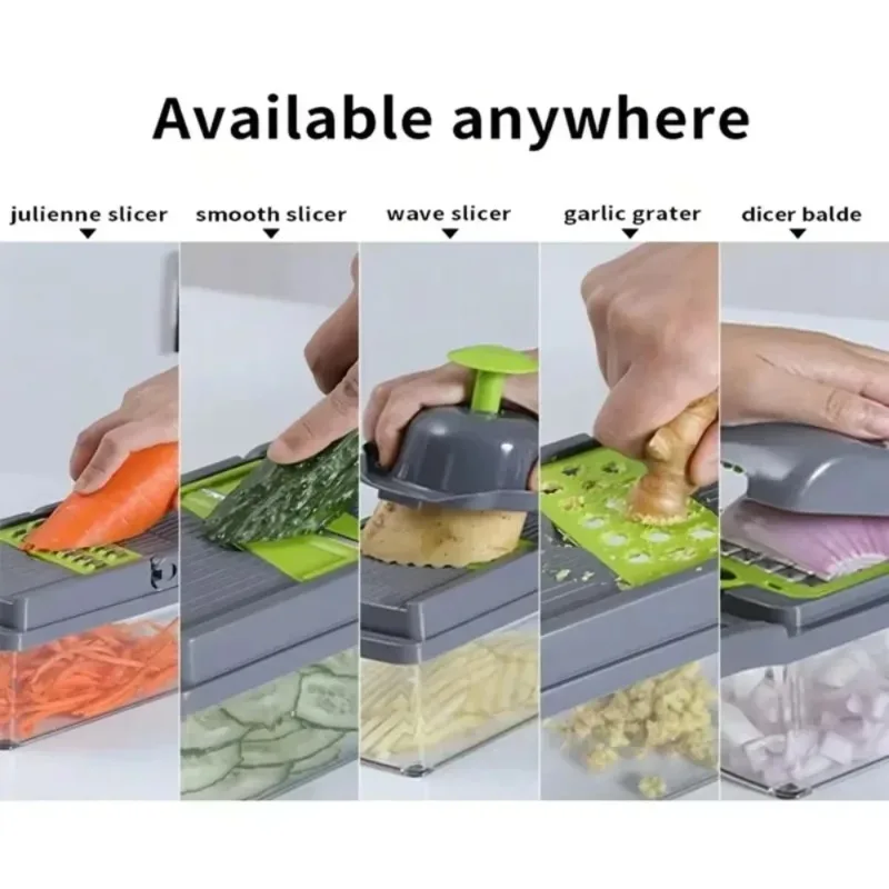 Thumbnail 3 - #12 New Food Graters Arrivals