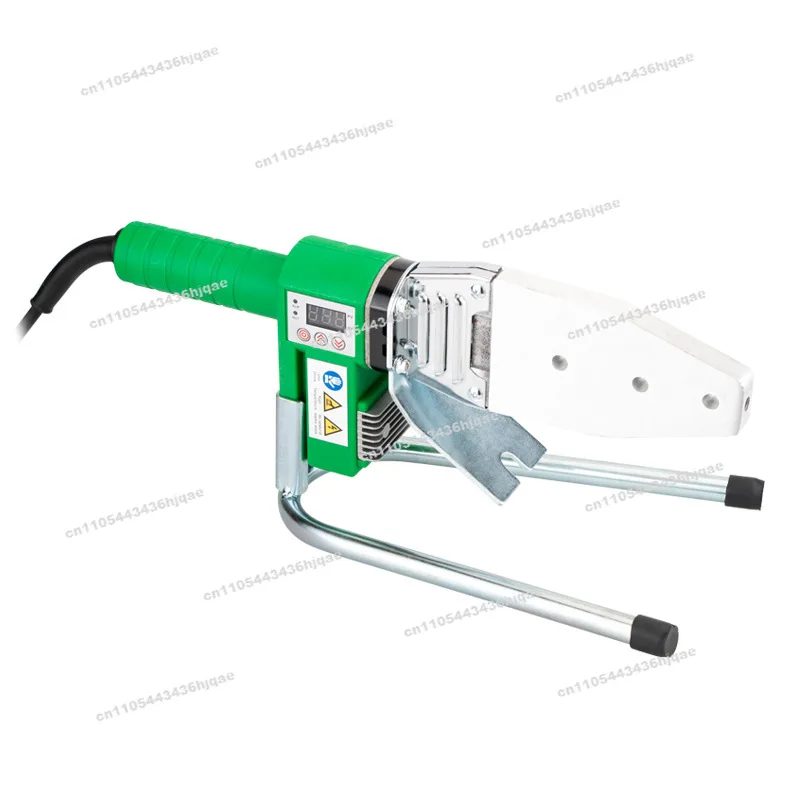 -SG-32 Digital Display Constant Temperature 2032ppr Water Pipe Hot Melt 1600w High Power Household Pe Hot Melt Machine