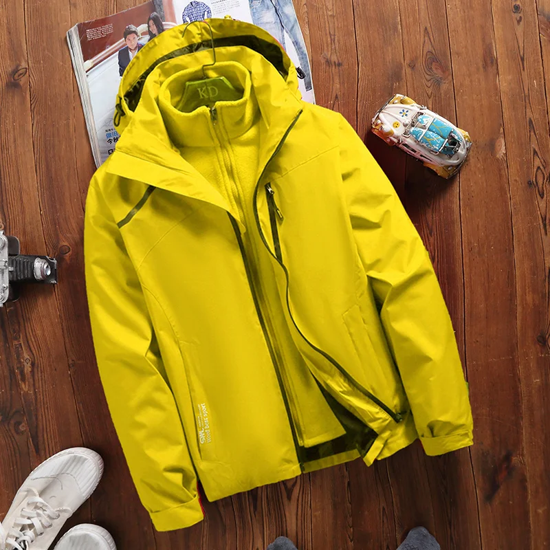 Outdoor Men's Tee-I…