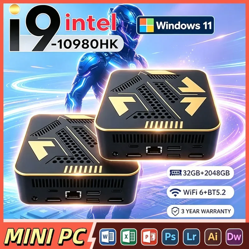 new-core-i9-10980hk-mini-pc-intel-16gb-ram-1tb-2tb-ssd-wifi6-portable-gaming-computer-office-pc-desktop