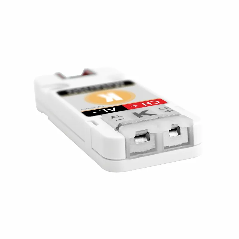 M5Stack Official KMeterISO K-Type Thermocouple Sensor Unit with STM32F030 And MAX31855 for Temperature Measurement