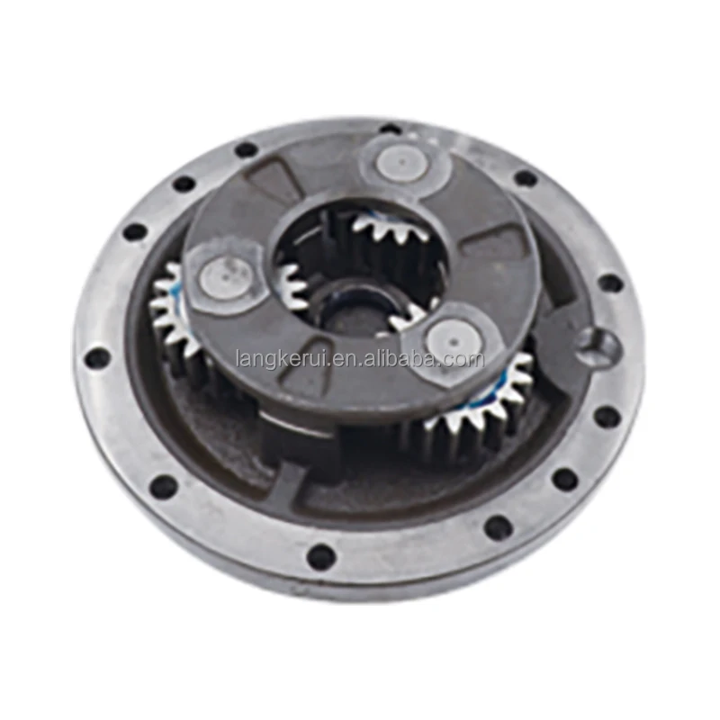 Planetary Carrier Assembly and Planet Carrier Parts forDongfeng Tractor Etc