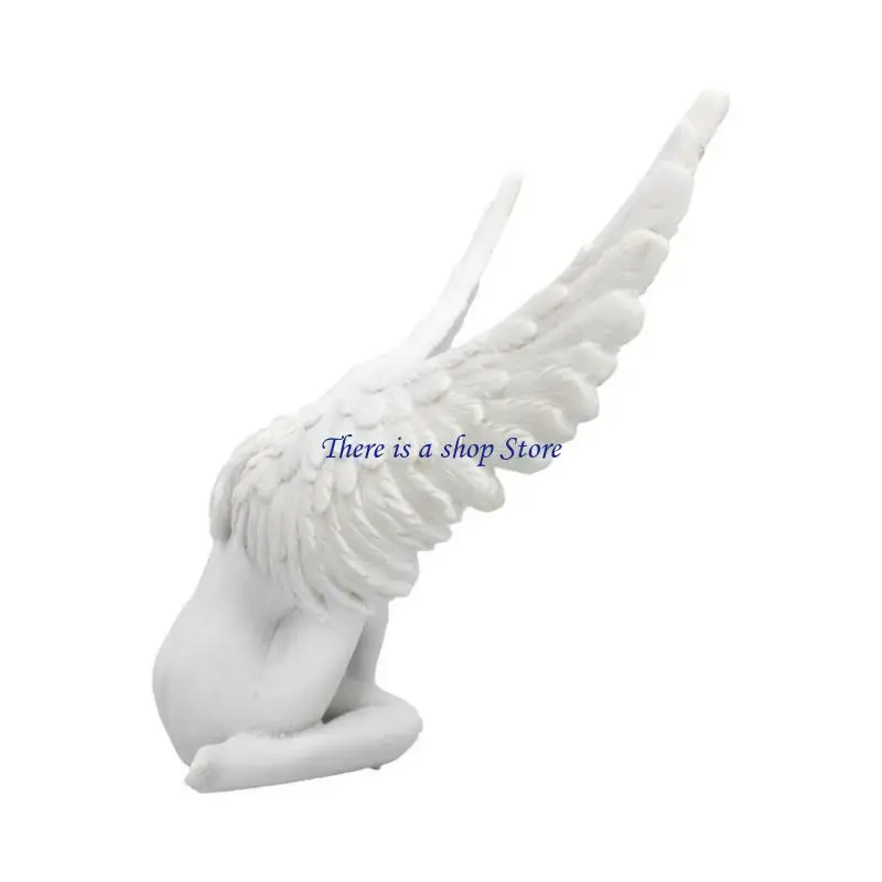 D0AD Sobbing Angel … - image