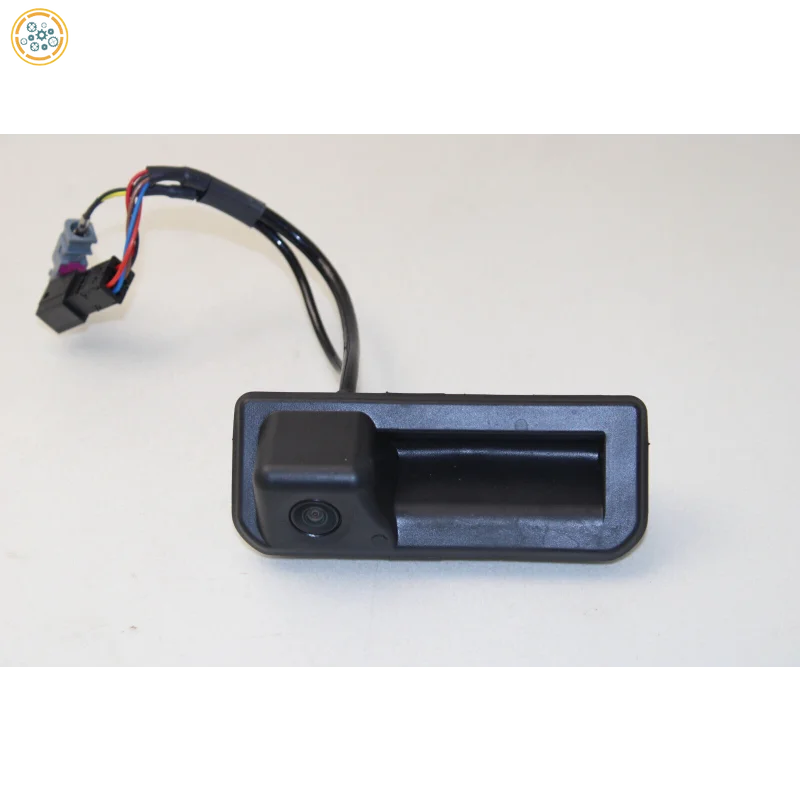 81A827566A  2019 - 2023 Rear View Camera REAR LIFTGATE TAILGATE PARK PARKING AID ASSIST CAMERA for Audi Q2 Q3 F3
