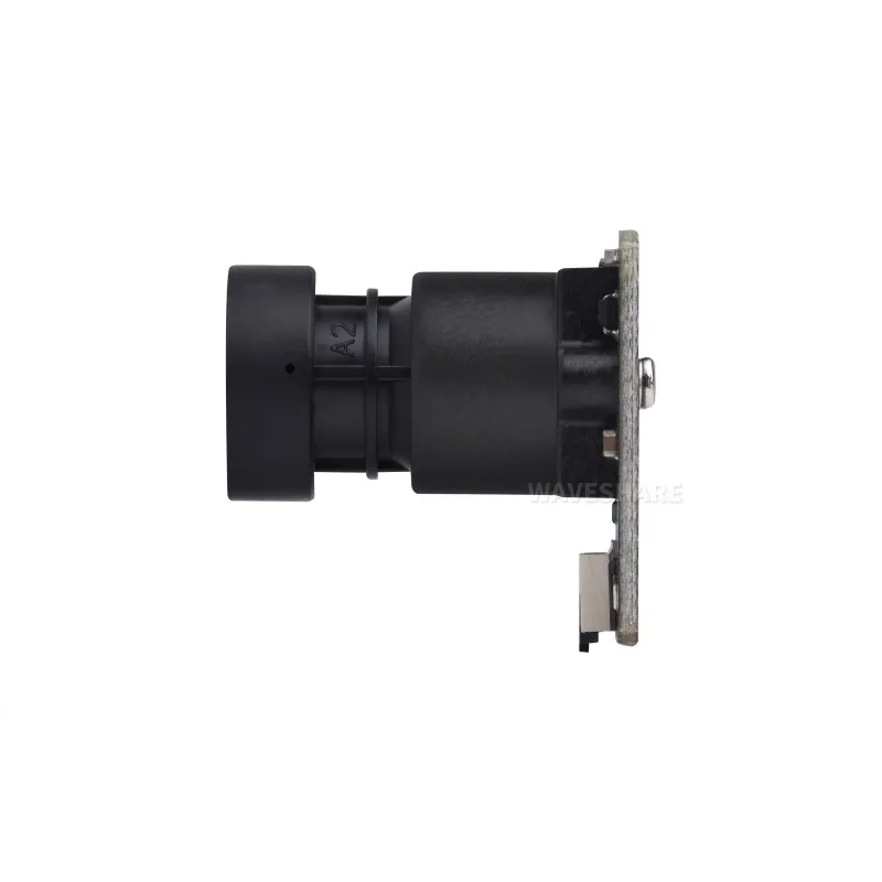 Módulo de cámara SC3336 de 3MP (B), alta SNR, con alta sensibilidad y bajo rendimiento de luz, Compatible con placas de la serie LuckFox Pico