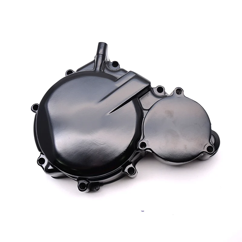 Nuevo para Suzuki GSXR 600 GSX-R 750 2006-2022 2007 2008 K6 K7 K15 cubierta de cárter izquierdo de motocicleta junta de cárter de estator de motor