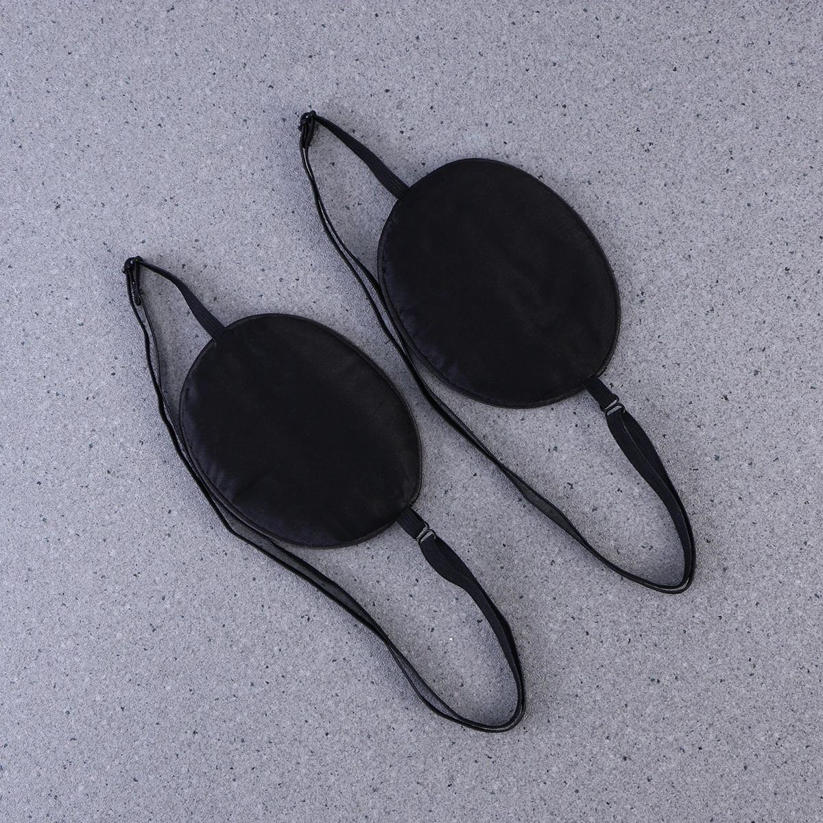 

Single Eye Mask Patch for Adults Lazy Amblyopia Pediatric Child Breathable Comfortable Soft No Light Leak Treat Strabismus